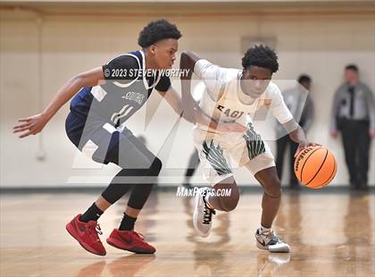 Thumbnail 3 in Southeast Raleigh @ Enloe photogallery.