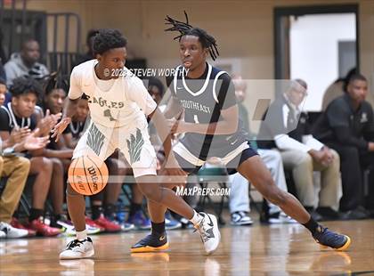 Thumbnail 2 in Southeast Raleigh @ Enloe photogallery.