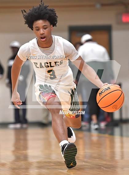 Thumbnail 1 in Southeast Raleigh @ Enloe photogallery.