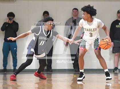 Thumbnail 2 in Southeast Raleigh @ Enloe photogallery.