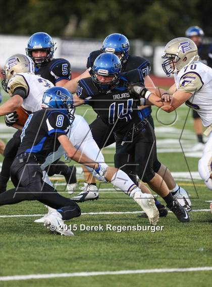 Thumbnail 2 in Fort Collins @ Longmont photogallery.