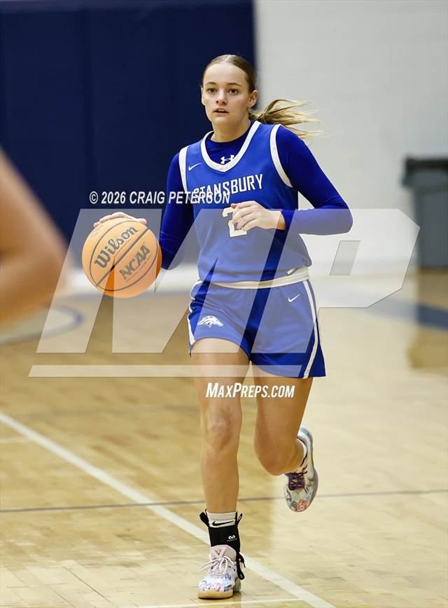 Stansbury @ Ridgeline