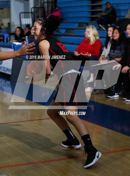 Thumbnail 1 in Taft vs. Harvard Westlake photogallery.