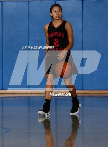 Thumbnail 3 in Taft vs. Harvard Westlake photogallery.
