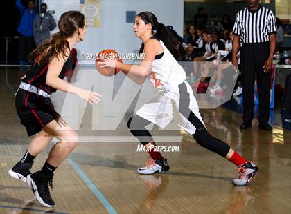Thumbnail 2 in Taft vs. Harvard Westlake photogallery.