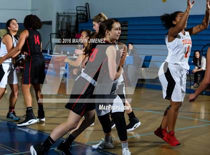 Thumbnail 1 in Taft vs. Harvard Westlake photogallery.
