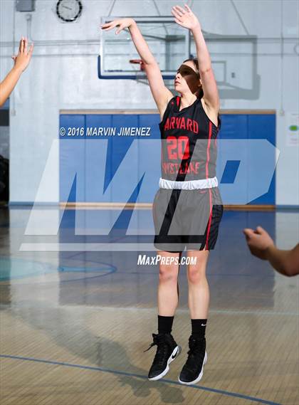 Thumbnail 2 in Taft vs. Harvard Westlake photogallery.