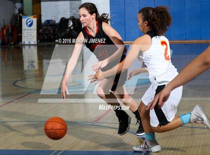 Thumbnail 2 in Taft vs. Harvard Westlake photogallery.