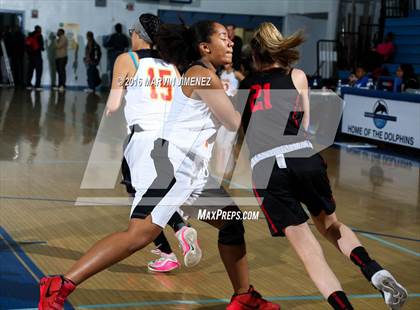 Thumbnail 2 in Taft vs. Harvard Westlake photogallery.