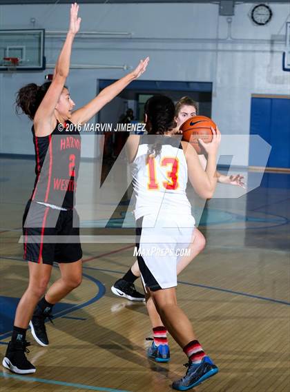 Thumbnail 1 in Taft vs. Harvard Westlake photogallery.