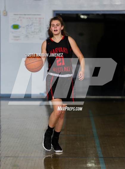 Thumbnail 3 in Taft vs. Harvard Westlake photogallery.