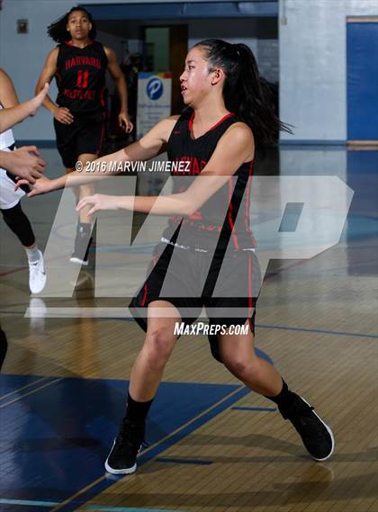 Thumbnail 1 in Taft vs. Harvard Westlake photogallery.