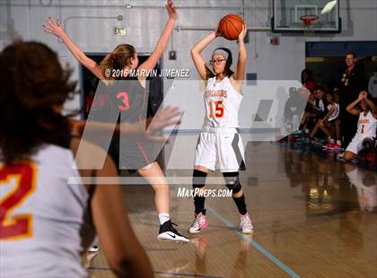 Thumbnail 1 in Taft vs. Harvard Westlake photogallery.
