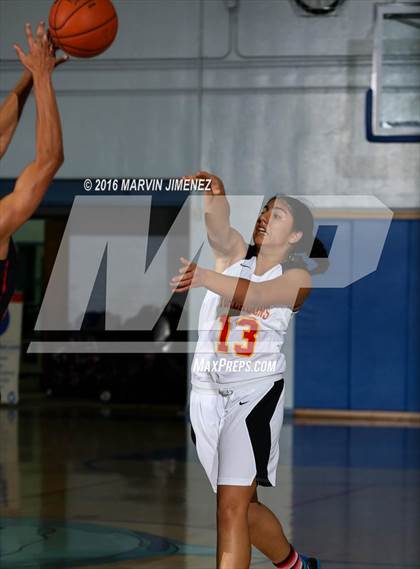 Thumbnail 3 in Taft vs. Harvard Westlake photogallery.