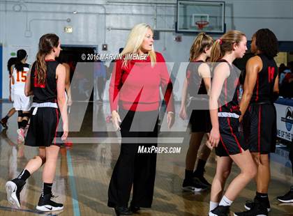 Thumbnail 2 in Taft vs. Harvard Westlake photogallery.