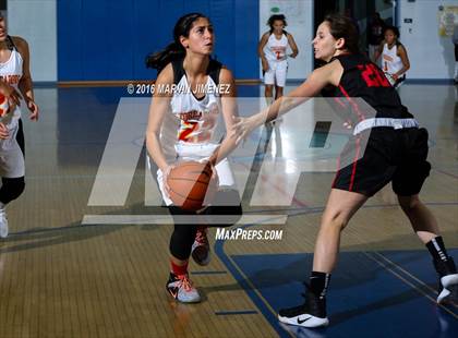 Thumbnail 3 in Taft vs. Harvard Westlake photogallery.