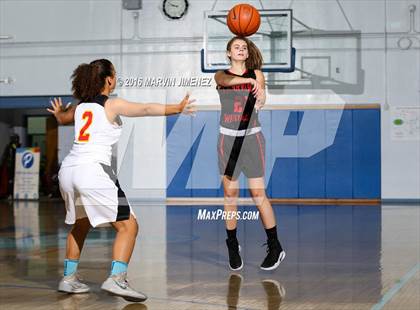 Thumbnail 1 in Taft vs. Harvard Westlake photogallery.