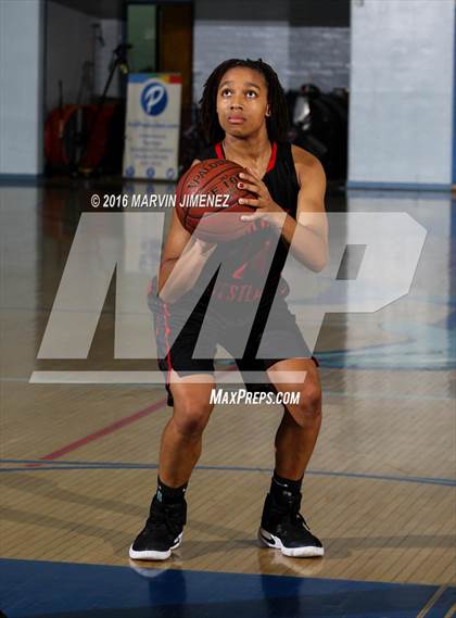 Thumbnail 2 in Taft vs. Harvard Westlake photogallery.