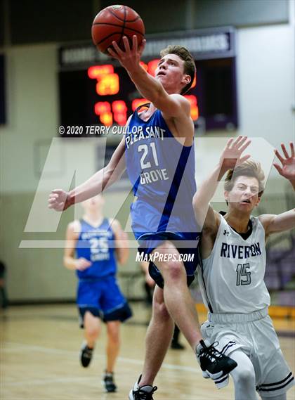 Thumbnail 2 in Pleasant Grove @ Riverton photogallery.