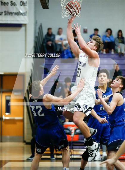 Thumbnail 1 in Pleasant Grove @ Riverton photogallery.