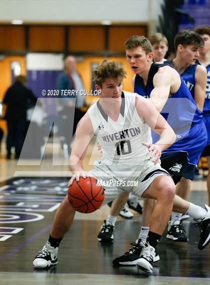 Thumbnail 3 in Pleasant Grove @ Riverton photogallery.