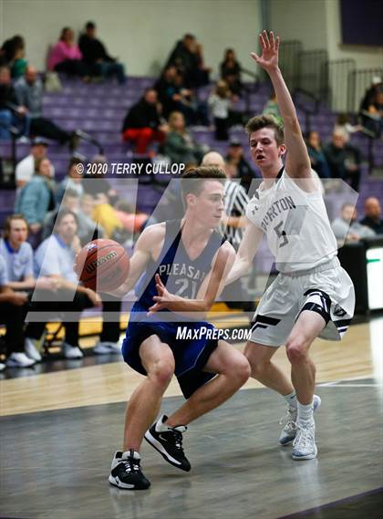 Thumbnail 1 in Pleasant Grove @ Riverton photogallery.