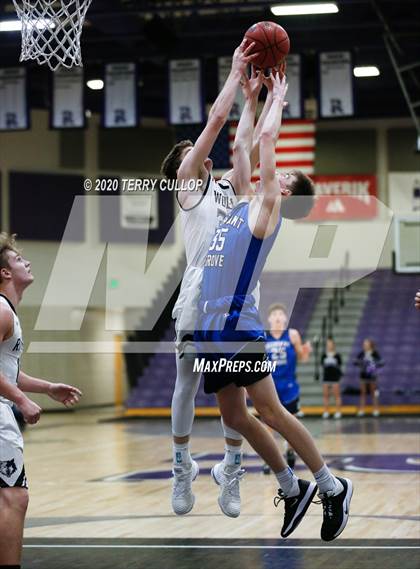 Thumbnail 3 in Pleasant Grove @ Riverton photogallery.
