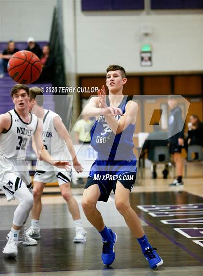 Thumbnail 1 in Pleasant Grove @ Riverton photogallery.