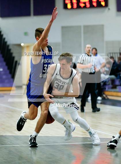 Thumbnail 1 in Pleasant Grove @ Riverton photogallery.