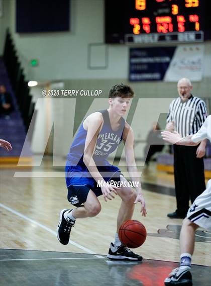 Thumbnail 2 in Pleasant Grove @ Riverton photogallery.