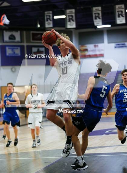 Thumbnail 2 in Pleasant Grove @ Riverton photogallery.