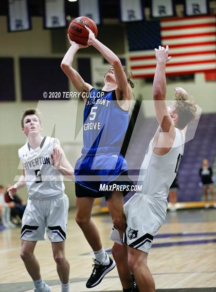 Thumbnail 2 in Pleasant Grove @ Riverton photogallery.