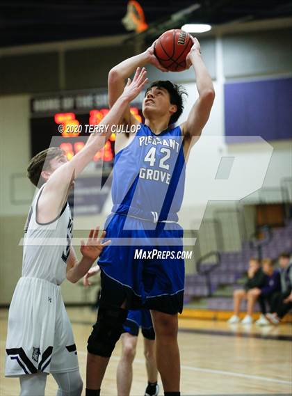 Thumbnail 1 in Pleasant Grove @ Riverton photogallery.