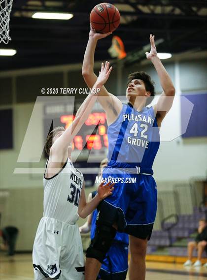 Thumbnail 2 in Pleasant Grove @ Riverton photogallery.