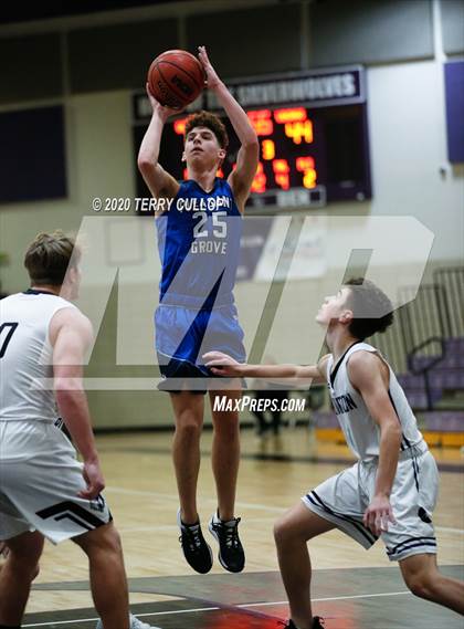 Thumbnail 3 in Pleasant Grove @ Riverton photogallery.