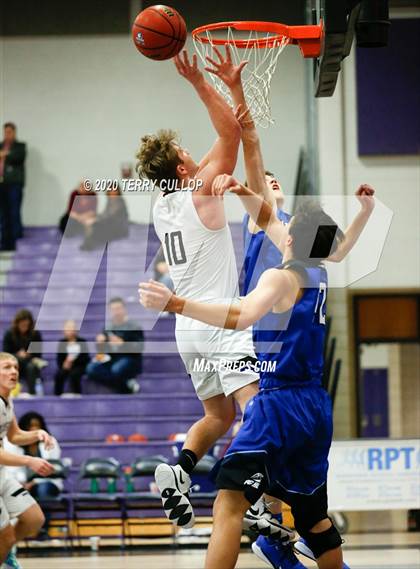 Thumbnail 3 in Pleasant Grove @ Riverton photogallery.