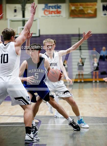 Thumbnail 1 in Pleasant Grove @ Riverton photogallery.
