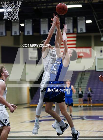 Thumbnail 1 in Pleasant Grove @ Riverton photogallery.