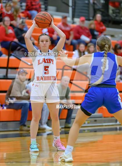 Thumbnail 3 in Greeley County vs. Las Animas photogallery.