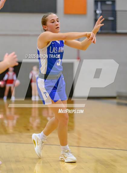 Thumbnail 1 in Greeley County vs. Las Animas photogallery.