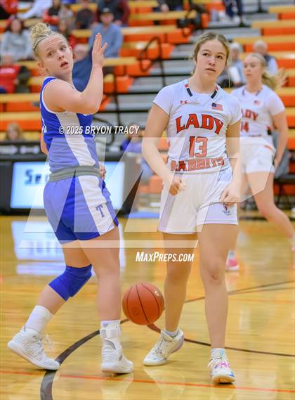 Thumbnail 1 in Greeley County vs. Las Animas photogallery.