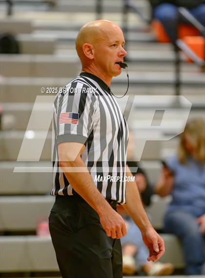 Thumbnail 2 in Greeley County vs. Las Animas photogallery.
