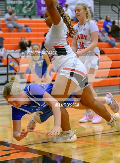 Thumbnail 3 in Greeley County vs. Las Animas photogallery.