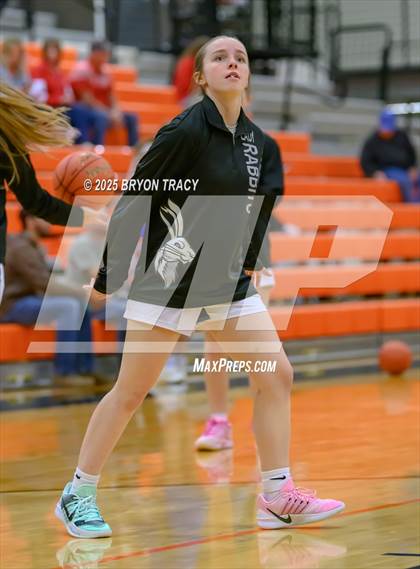 Thumbnail 2 in Greeley County vs. Las Animas photogallery.