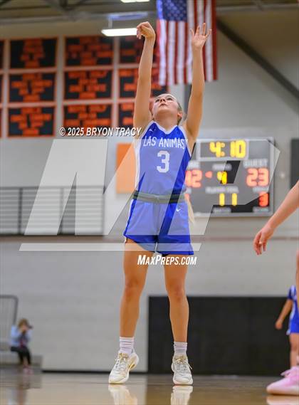 Thumbnail 1 in Greeley County vs. Las Animas photogallery.