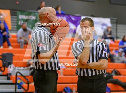 Thumbnail 2 in Greeley County vs. Las Animas photogallery.
