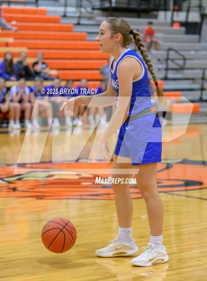 Thumbnail 2 in Greeley County vs. Las Animas photogallery.