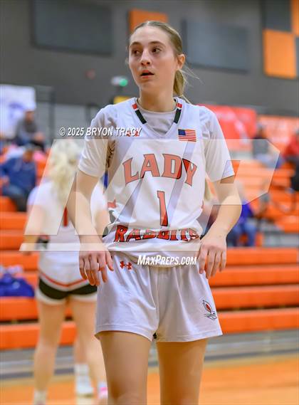 Thumbnail 1 in Greeley County vs. Las Animas photogallery.