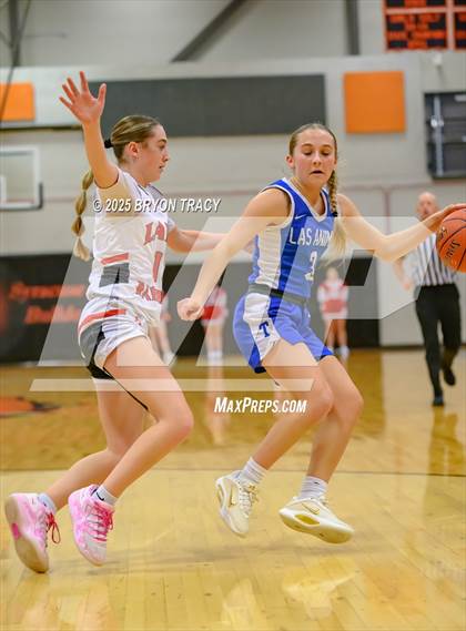 Thumbnail 3 in Greeley County vs. Las Animas photogallery.