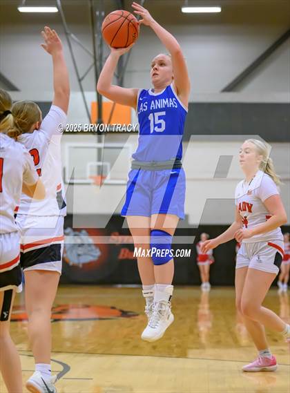 Thumbnail 2 in Greeley County vs. Las Animas photogallery.